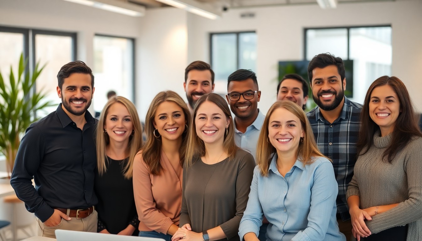 Команда Kuber Fund