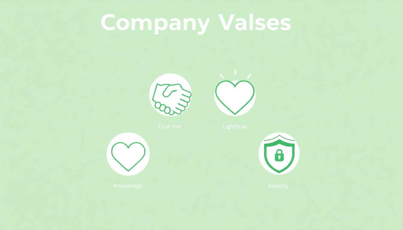 Наши ценности