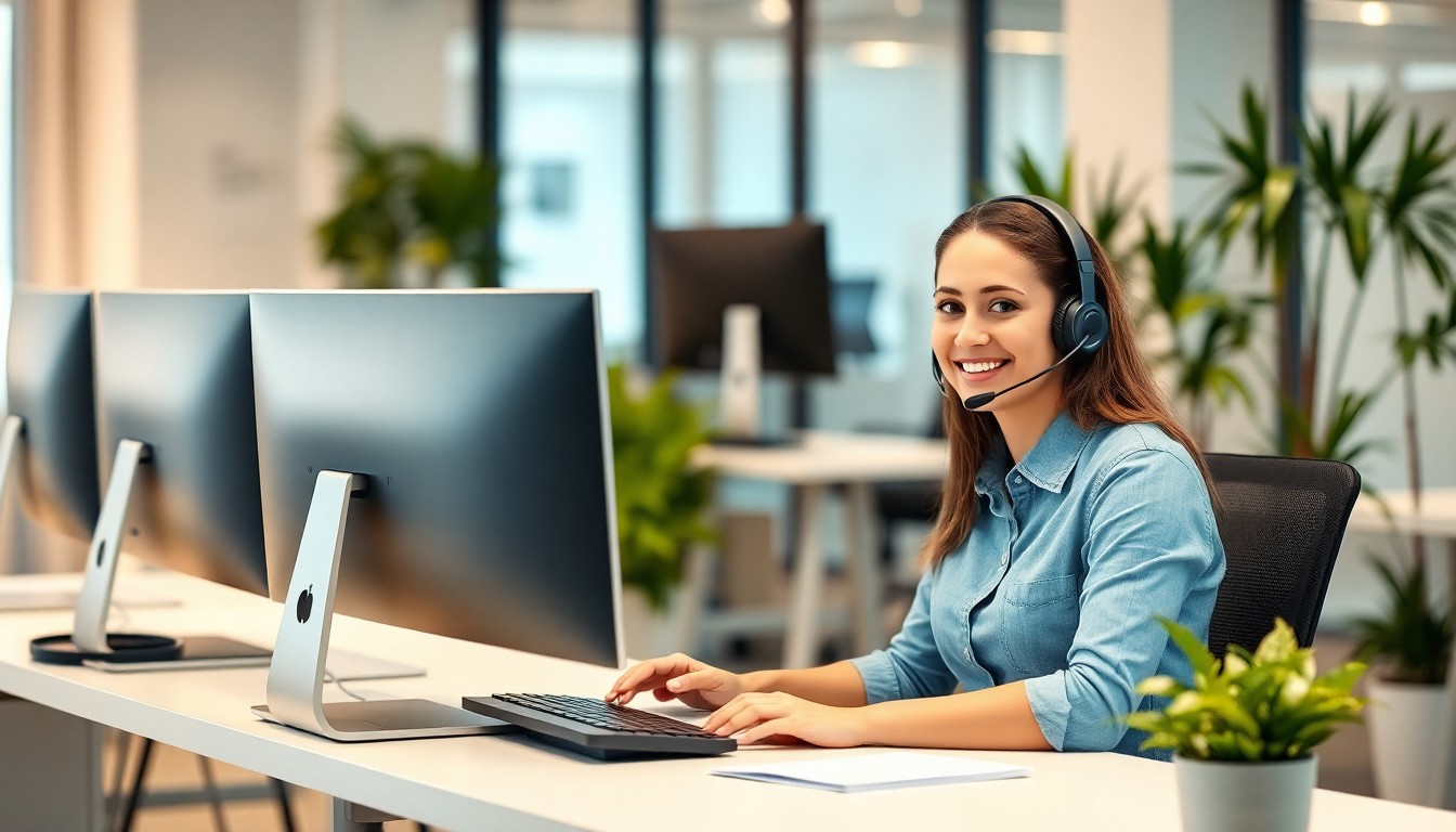 Поддержка студентов