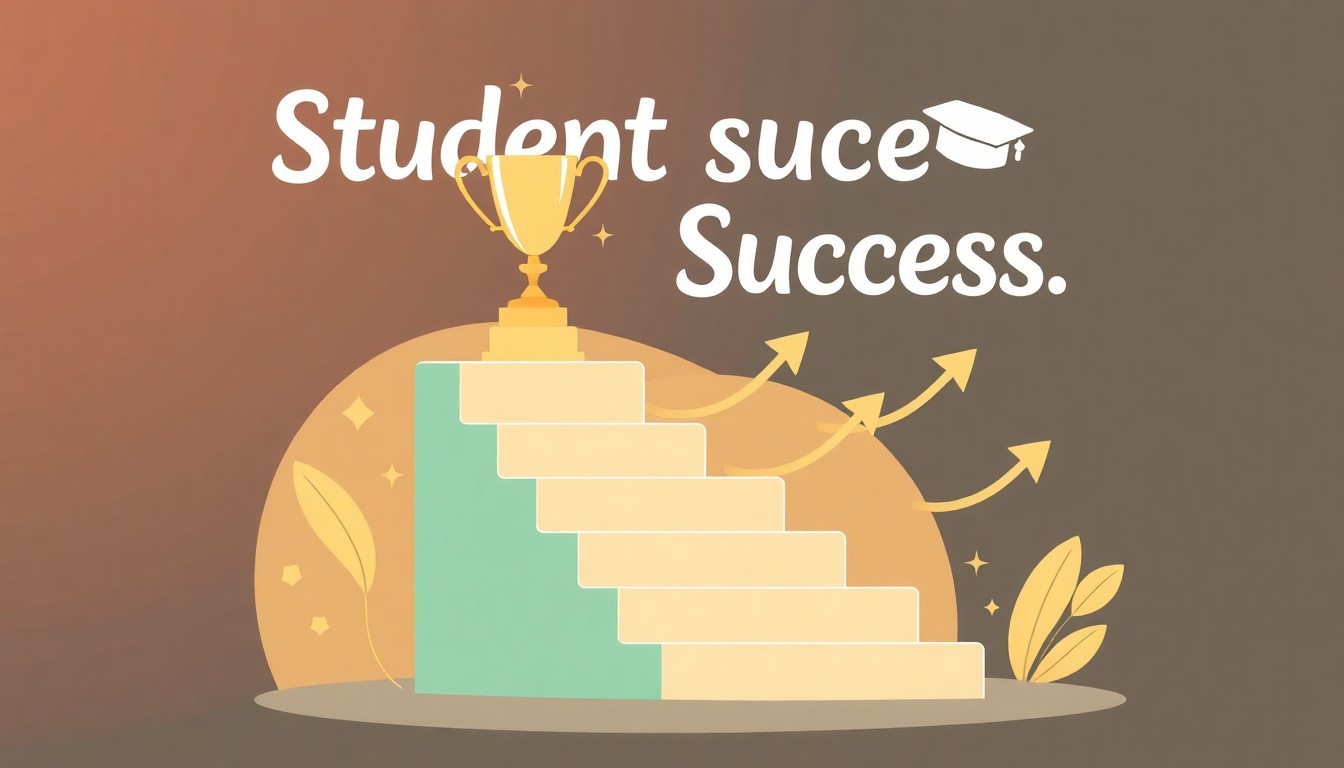 Истории успеха студентов